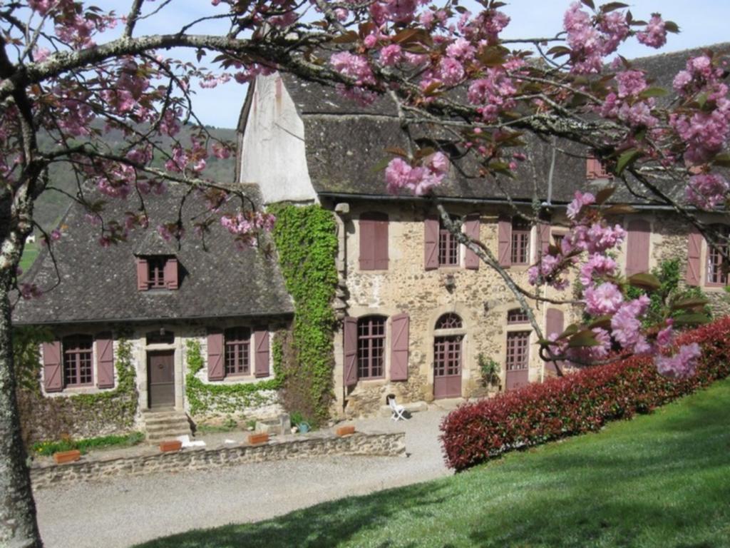 Chambres D'Hotes De Charme Le Pradel Monceaux-sur-Dordogne エクステリア 写真